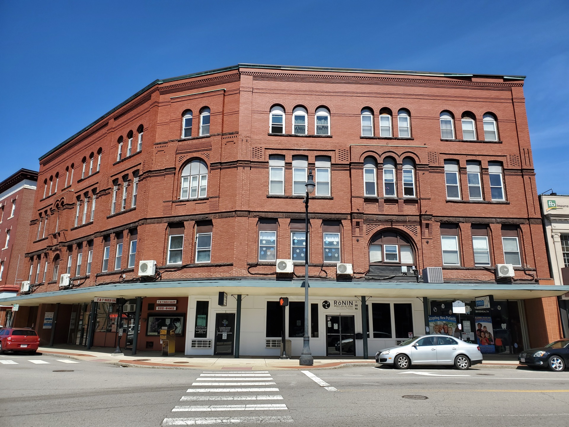 Building Photo